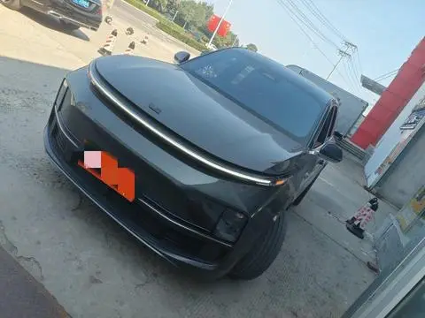 Li L8 2024