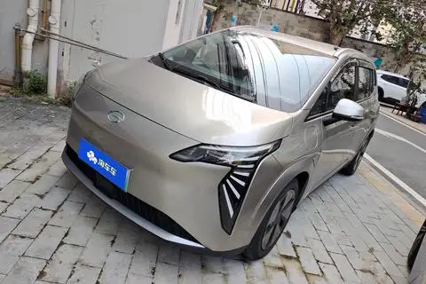 GAC AION Y 2023