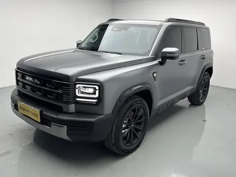 Haval RaptorPHEV 2026