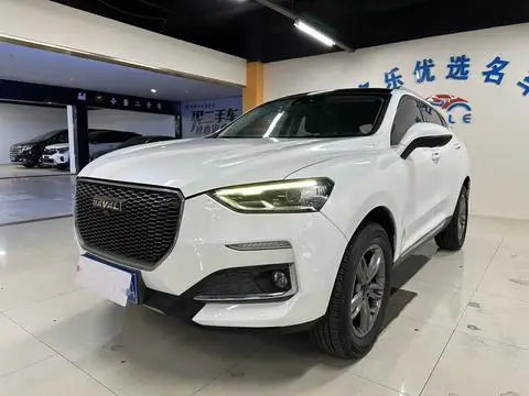 Haval F5 2018
