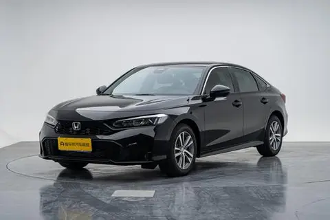 Honda Civic 2025