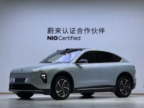 NIO EC6 2024