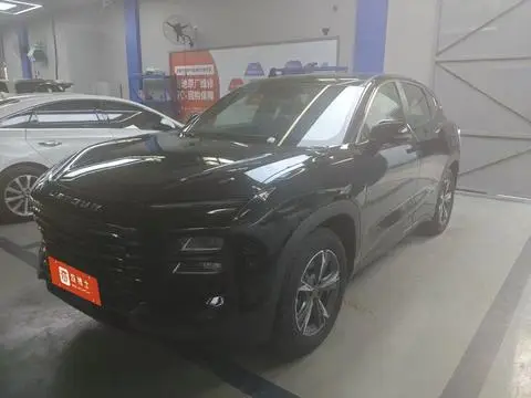 Jetour 大圣 2023