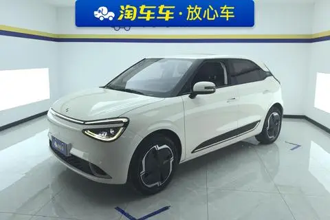Dongfeng 纳米01 2024