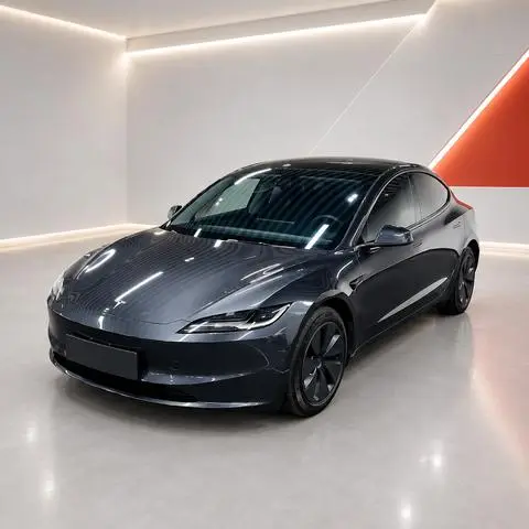 Tesla Model 3 2023 — фото 1