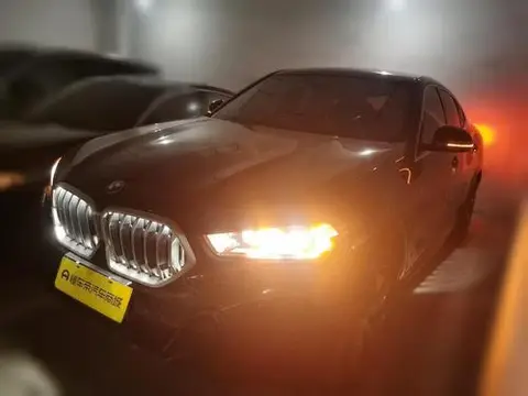 BMW X6 2023