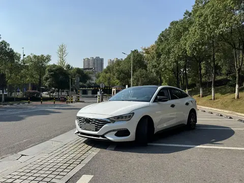 Hyundai 菲斯塔 2019