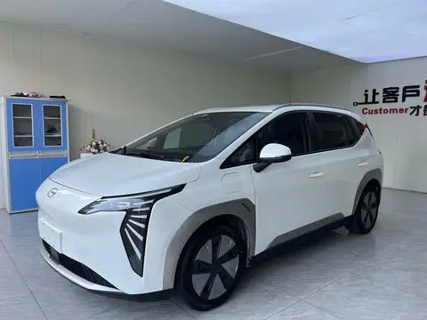GAC AION Y 2023