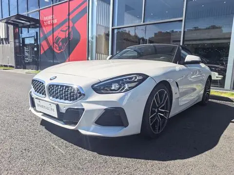 BMW Z4 2020