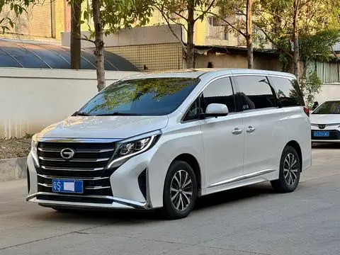 GAC M8 2024