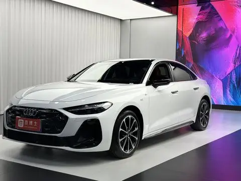 Audi A5L 2026