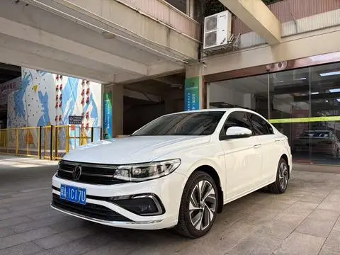 Volkswagen Bora 2024