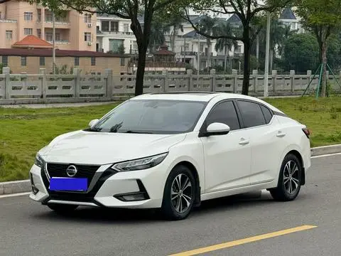 Nissan 轩逸 2021