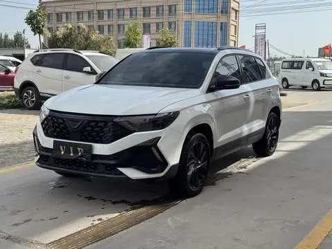 Jetta VS5 2023