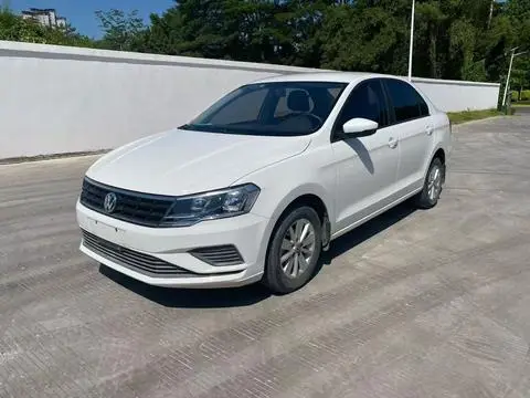 Volkswagen 捷达 2017