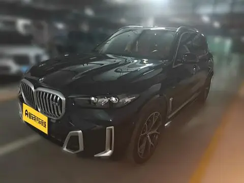 BMW X5 2023