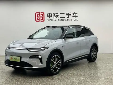 Leapmotor C11 2026