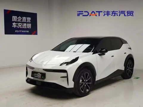 ZEEKR ZEEKR X 2023