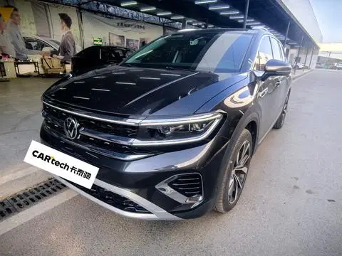 Volkswagen 揽境 2021