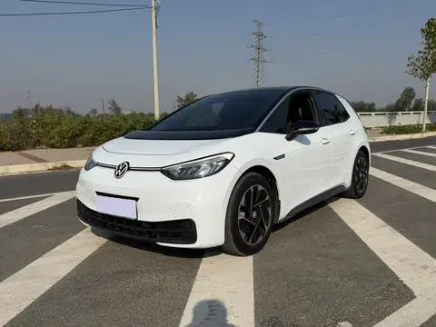 Volkswagen ID.3 2023