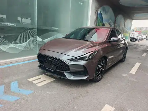 MG 5 2021