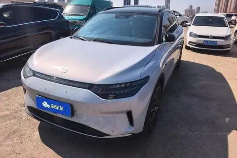 Leapmotor C11 2022