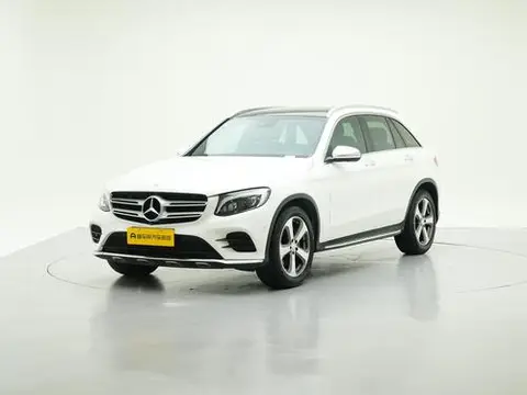 Mercedes-Benz GLC 2017