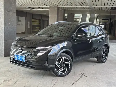 Nissan 逍客 2025