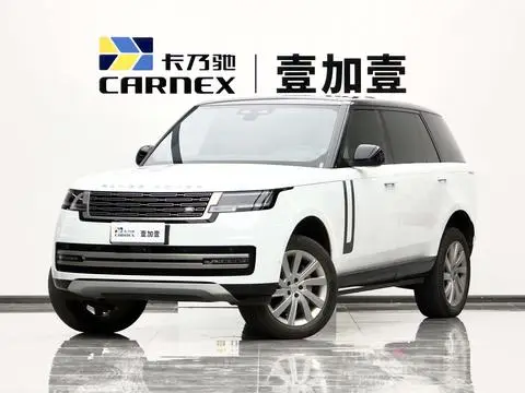 Land Rover 揽胜 2025