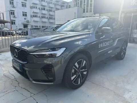 Volvo XC60 2026