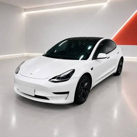 Tesla Model 3 2020
