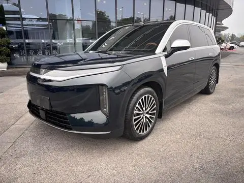 BYD 大TangEV 2026