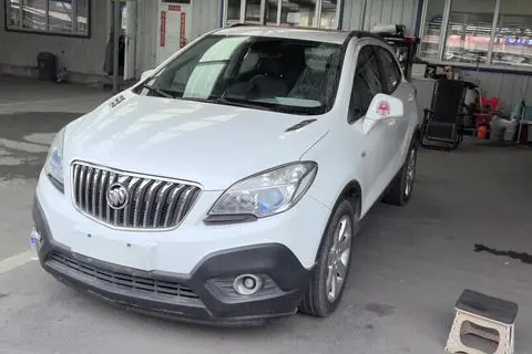 Buick Encore 2015