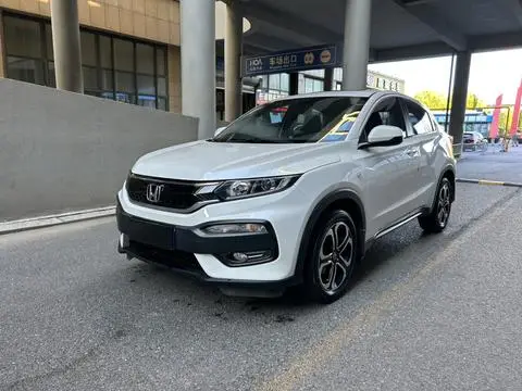 Honda XR-V 2015 — фото 1