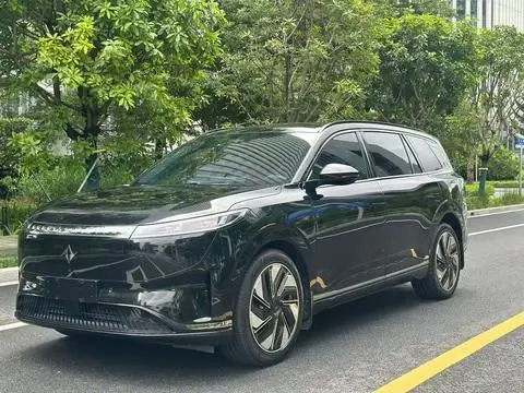 Dongfeng 008 2024