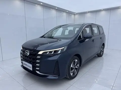 GAC M6 2021