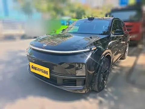 Li L9 2024