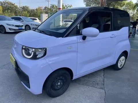 Chery QQ 冰淇淋 2022