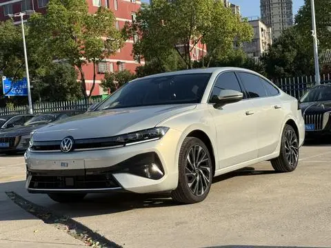Volkswagen 速腾 2026