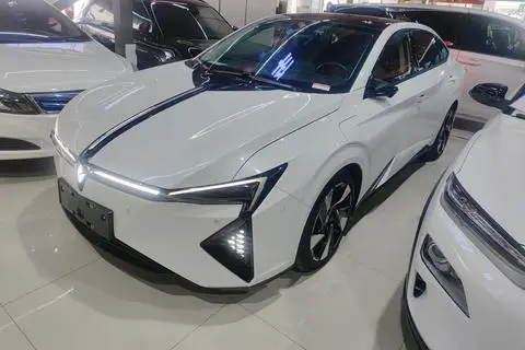 Lingxi L 2024