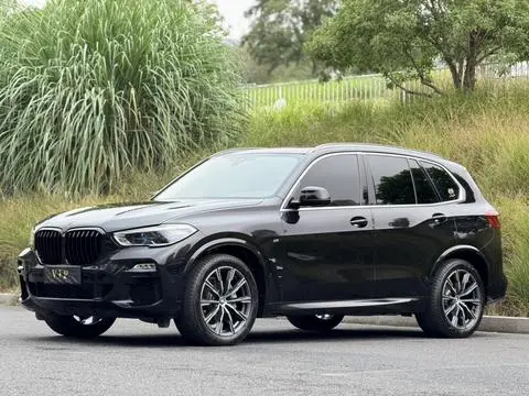 BMW X5 2019