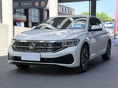 Volkswagen 速腾 2023