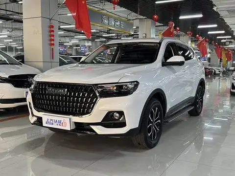 Haval H6 2023