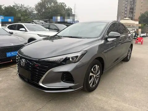 Changan Eado 2021