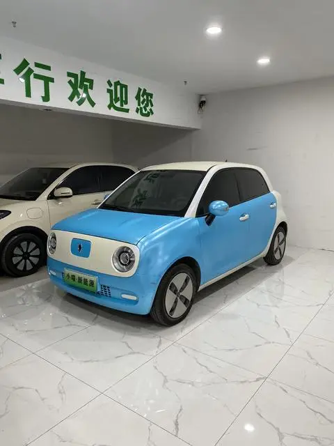 ORA 黑猫 2021