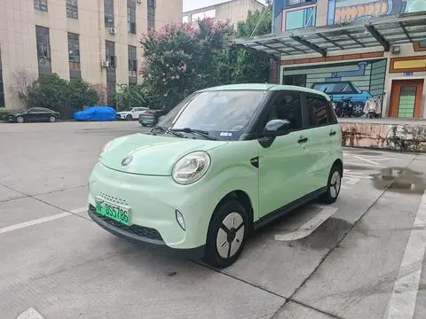 Lingbao 凌宝BOX 2023