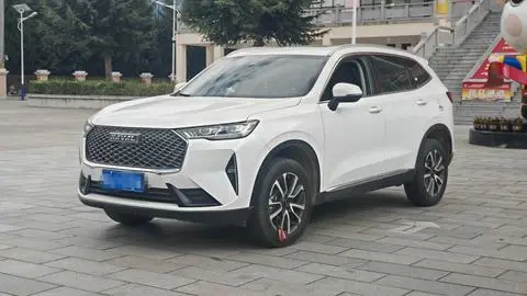 Haval H6 2024