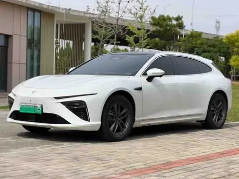 NETA S猎装 2024