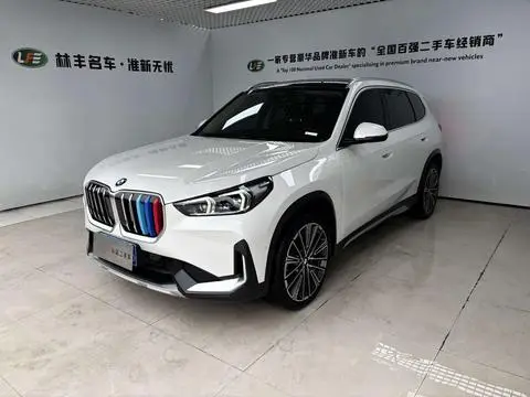 BMW X1 2025