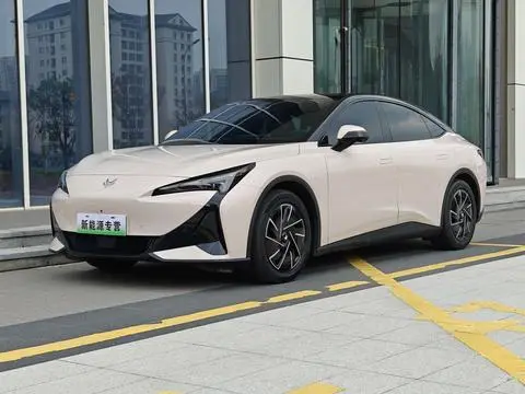 ARCFOX 极狐 阿尔法S5 2024